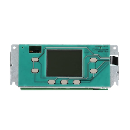 Alliance Laundry Systems PKG, CONTROL UNILINC V06 70454001P